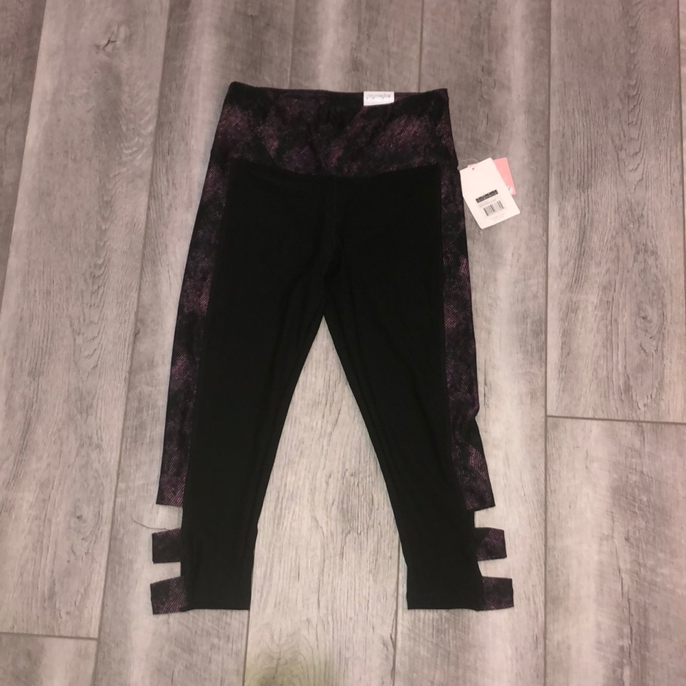 Girls leggings